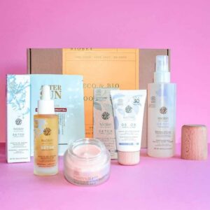 Summer Goodie Box no. 1