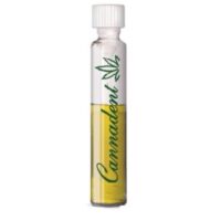 Koortslip behandeling Cannadent serum 1,5 ml