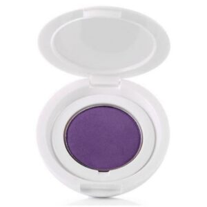 Natuurlijke oogschaduw paars plum matte Lepo 26