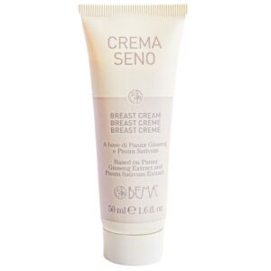Borst verstevigende crème BemaBio 150 ml