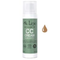 CC cream met SPF Karamel 0.3 Lepo 30ml