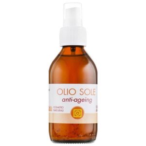 Anti-aging lichaamsolie spray Argital 125 ml