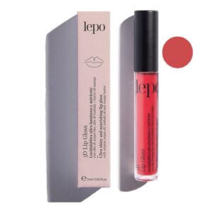 3D hydraterende lipgloss Amarena nr 05
