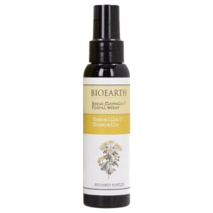 Kamillewater gezichtsspray kalmerend 100 ml