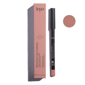 Natuurlijk lippotlood Nude Pink Nr 58 Talkvrij