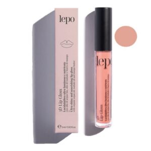 Natuurlijke lipgloss Toffee Biosense 3.0ml