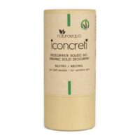 Neutral deodorant stick bio neutral 60g