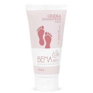 Crème voor droge voeten Bema Bio 50ml