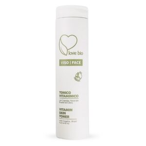 Vitamin Toner LoveBio 200 ml