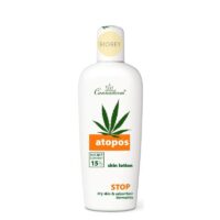 Herstellende body lotion Cannaderm 150ml