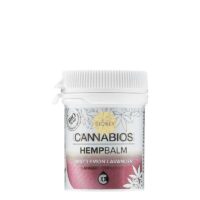 Lippenbalsem gebarsten lippen bio 50ml