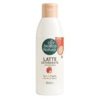 Natuurlijke cleansing milk met shea butter 250ml