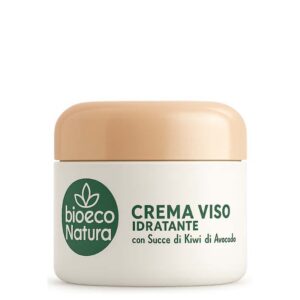 Avocado dagcrème voor vochtarme huid 50ml
