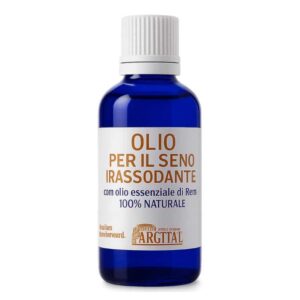 Huidverstevigende olie borsten en decolleté Argital 50ml