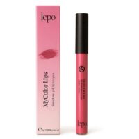 Hydraterend lippenstift-potlood pH gevoelig Velvet Roos 0.2