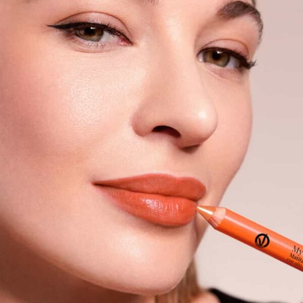 Hypoallergene bio make-up