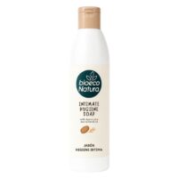 Natuurlijke zeep voor intieme delen 250 ml