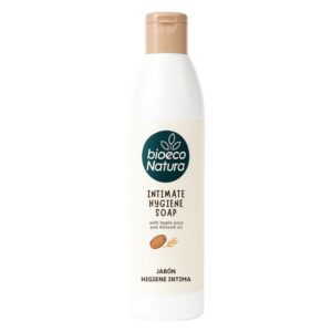 Natuurlijke zeep voor intieme delen 250 ml