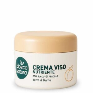 Bio voedende crème gezicht en hals 50ml