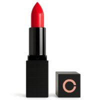 Vegan lipstick fire red 4.0g