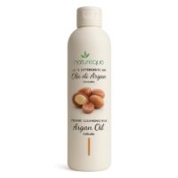 Natuurlijke Argan cleansing milk 250 ml
