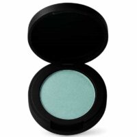 Blauw groene oogschaduw 100% mineraal natuurlijk 2.0g