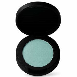 Blauw groene oogschaduw 100% mineraal natuurlijk 2.0g