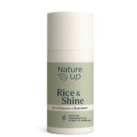 Rice serum hydraterend en verhelderend serum 30 ml