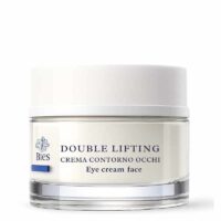 Dubbel lifting oogcrème Bio 20 ml