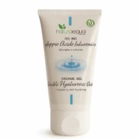 Gel met hyaluronzuur Natura Equa 50 ml