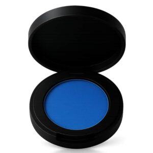 Royal blue minerale oogschaduw talkvrij 2.0g