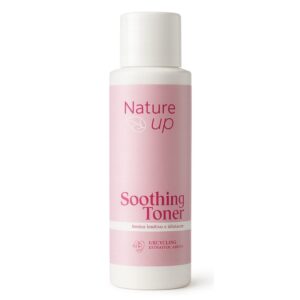 Toner droge en gevoelige huid – natuurlijk 150ml