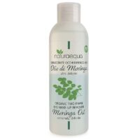 Twee fasen oogmake-up remover 150ml Natura Equa
