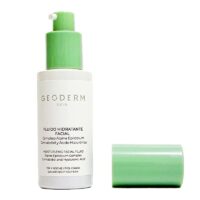 Bio Moisturizer voor vette en gecombineerde huid Cannabidiol 50ml