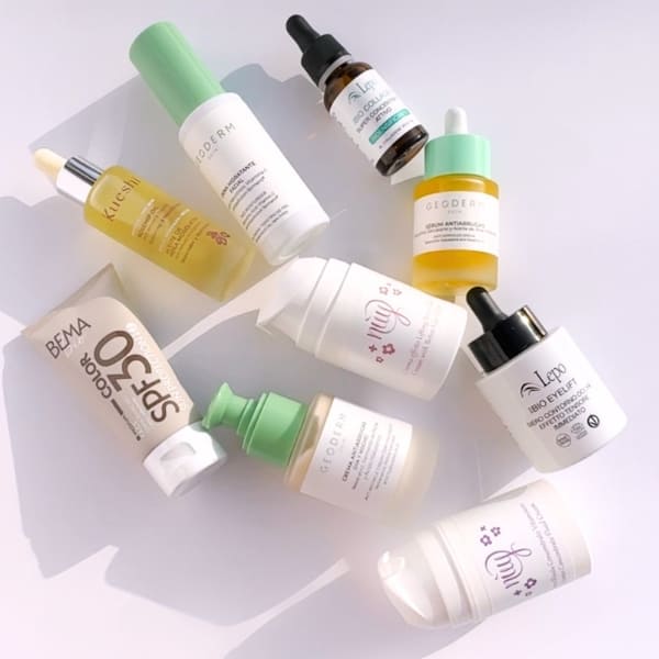 Zoek je een natuurlijke crème tegen rimpels?
Ontdek onze bestseller Nuy Botox Effect Crème
Nu −22% op je hele bestelling met code LNT22. Natuurlijke en biologische verzorgingsproducten Biobey