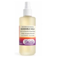 Bio Zoete amandelolie 125ml