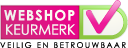 Webshop Keurmerk