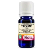 Bio Tijm essentiële olie BDIH 10ml